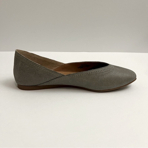 Lucky Brand Shoes - Lucky Brand Alba Flat